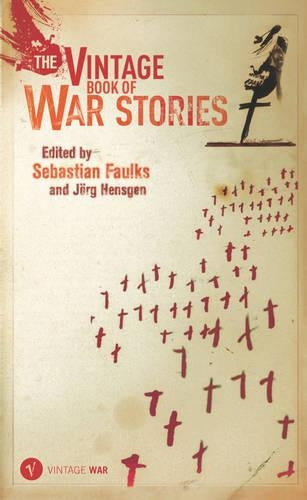 Vintage Book of War Stories, the (War Promo)
