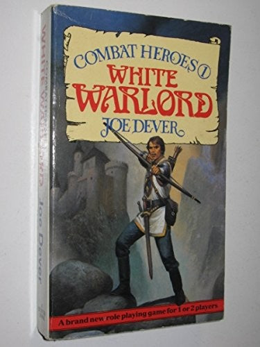 White Warlord