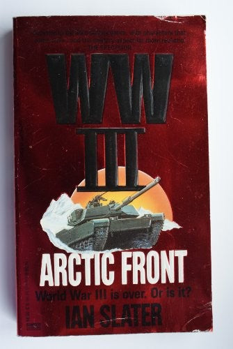Arctic Front