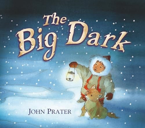 The Big Dark