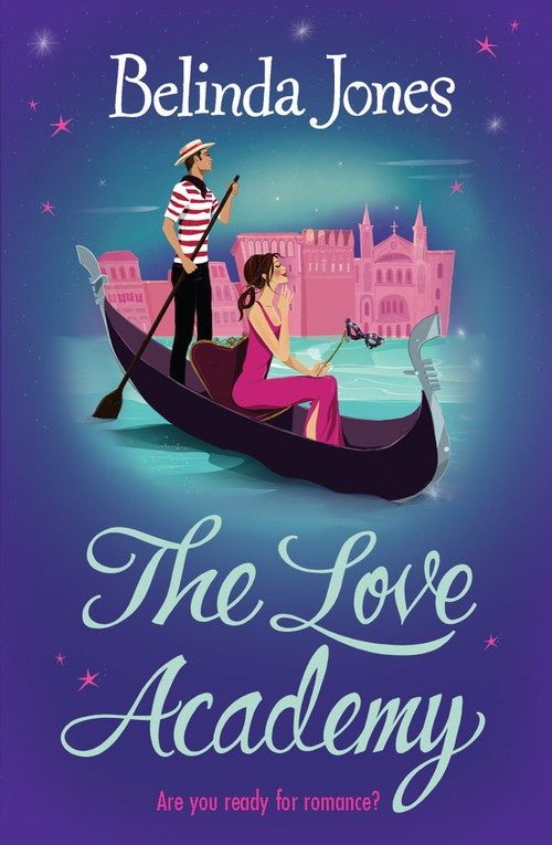 The Love Academy