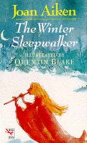 The Winter Sleepwalker And Other Stories
