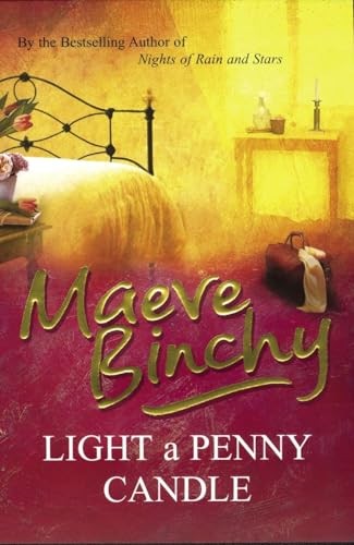 Light A Penny Candle