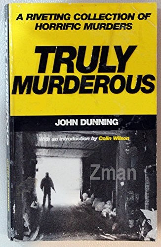Truly Murderous