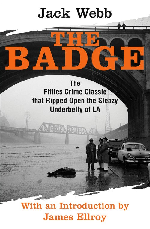 The Badge