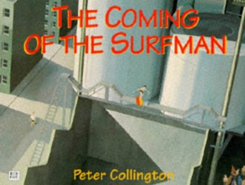 Coming Of The Surfman