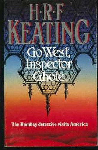 Go West, Inspector Ghote