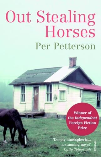 Out Stealing Horses