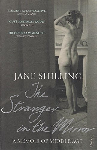 The Stranger in the Mirror