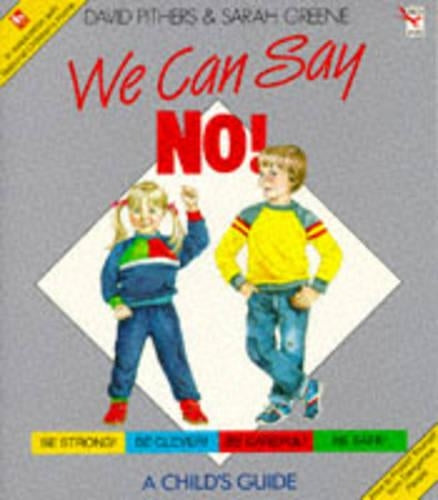 We Can Say No!