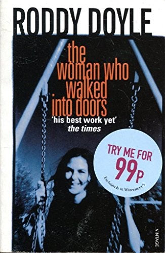 The Woman Who Walked Into Doors