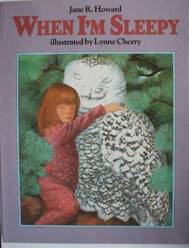 When I'm Sleepy