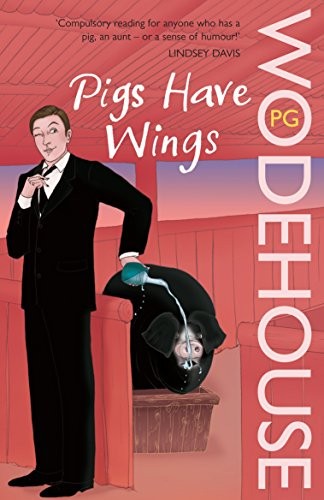 Pigs Have Wings