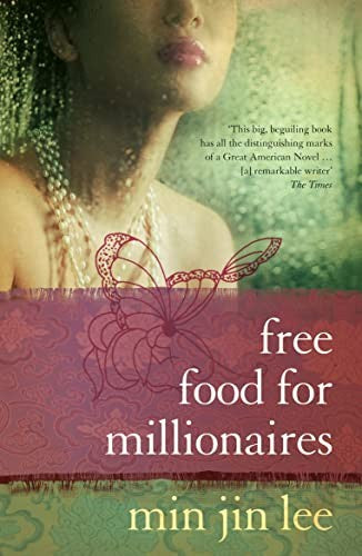 Free Food for Millionaires
