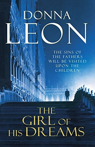 The Girl of His Dreams