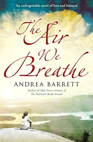 The Air We Breathe