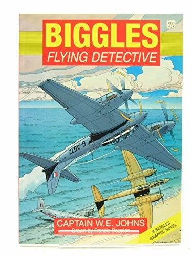 Biggles