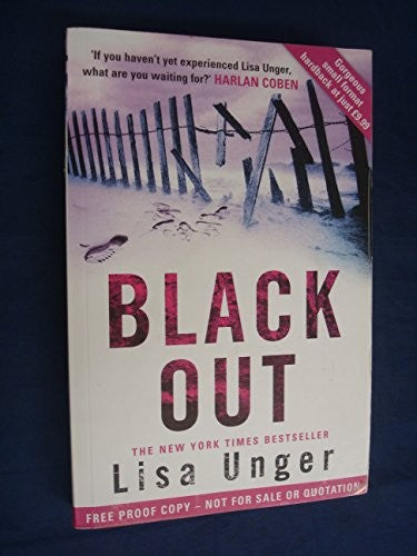 Black Out