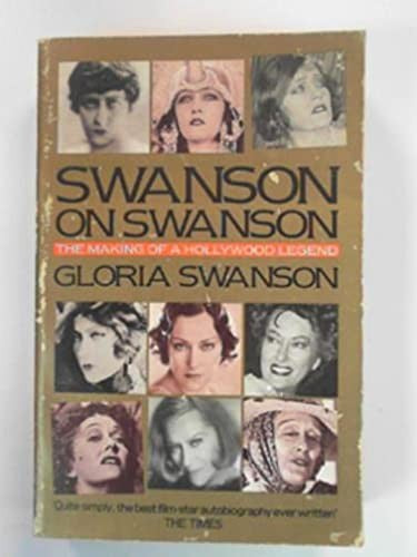 SWANSON ON SWANSON MMPB'