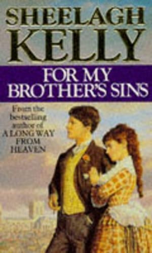 For My Brother's Sins