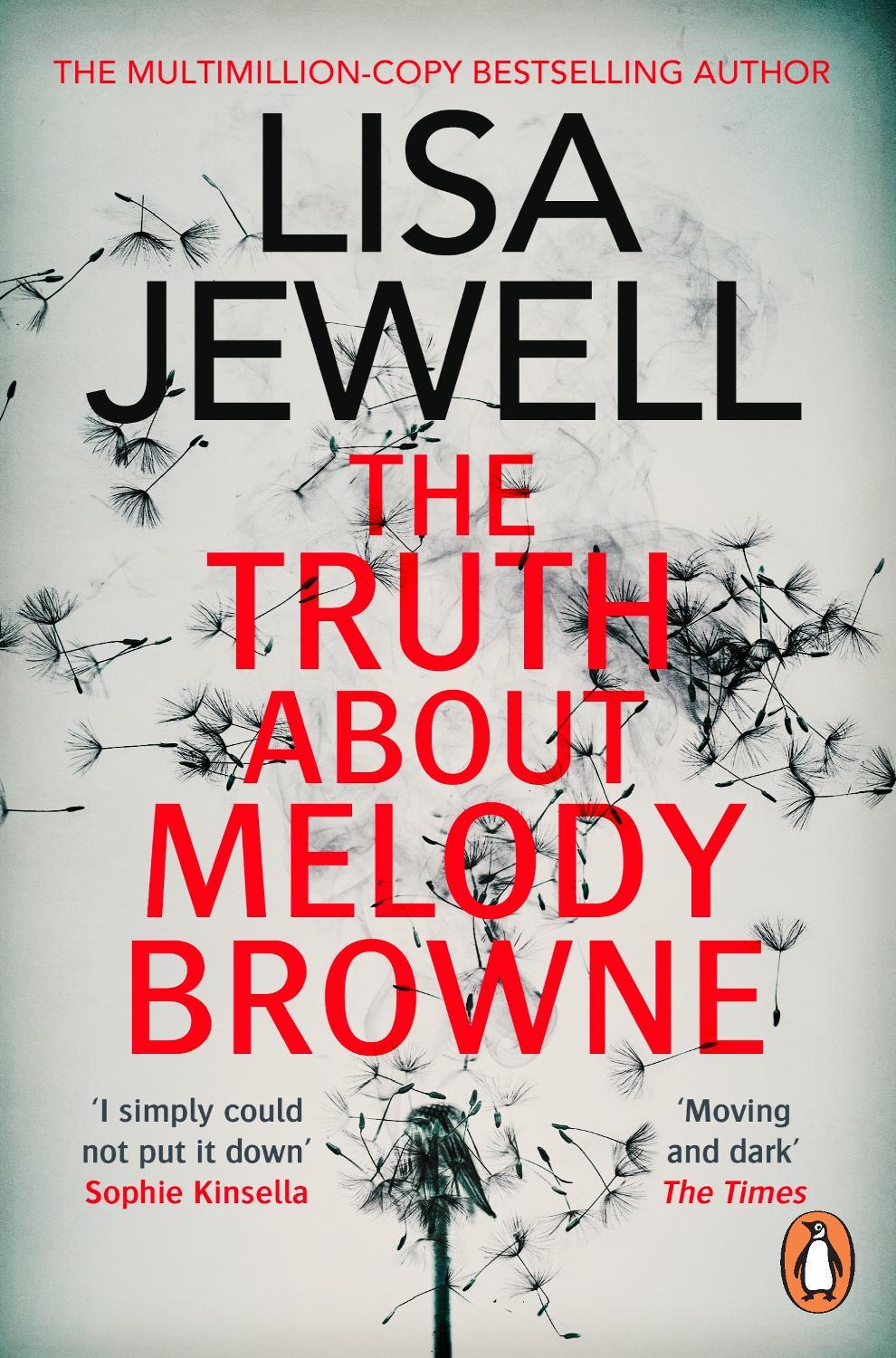 The Truth About Melody Browne