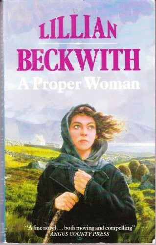 A Proper Woman