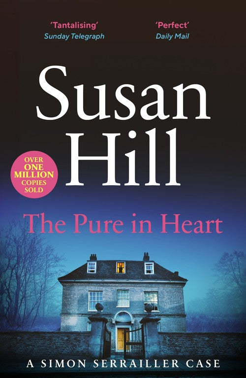 The Pure in Heart