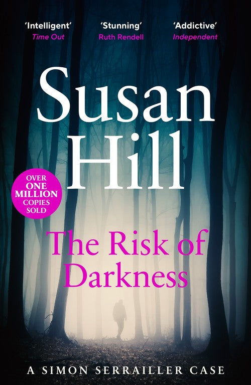 The Risk of Darkness