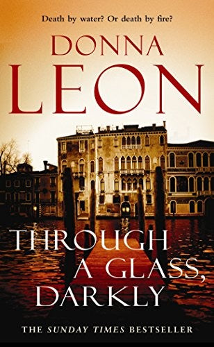 Through a Glass Darkly