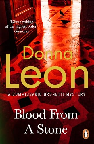 Blood From A Stone