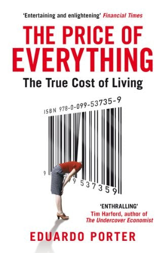 The Price of Everything