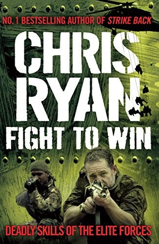 Fight to Win