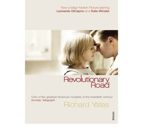 Revolutionary Road