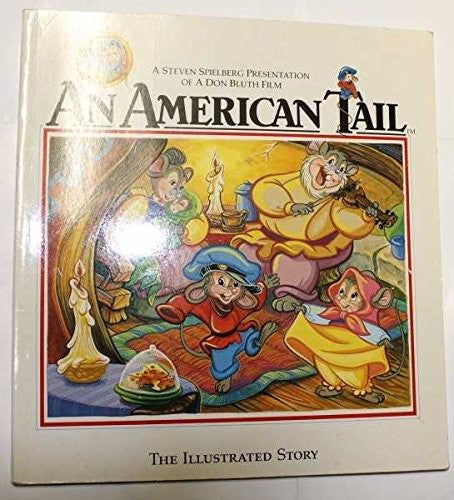 An American Tale