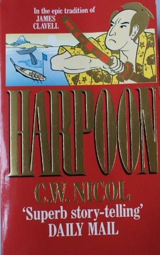 Harpoon