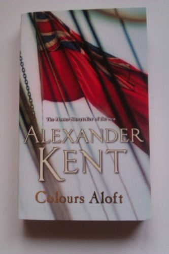 Colours Aloft