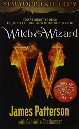 Witch Wizard The Amazing New Adventure