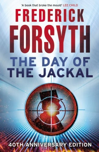 The Day of the Jackal