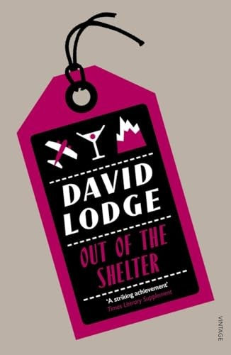 Out Of The Shelter
