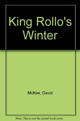 King Rollo's Winter
