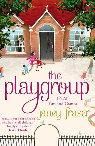 The Playgroup