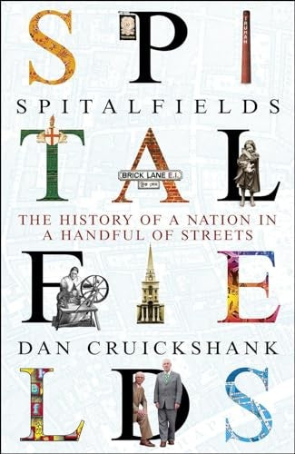 Spitalfields