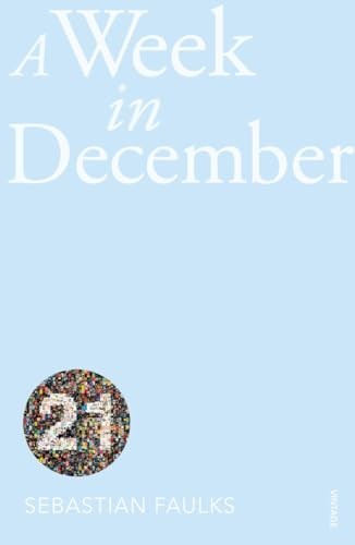 A Week in December, A
