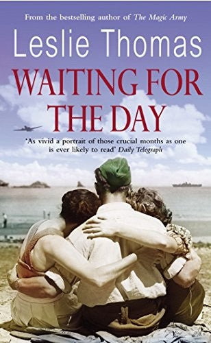 Waiting For The Day