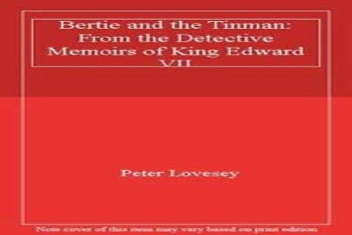 Bertie and the Tinman