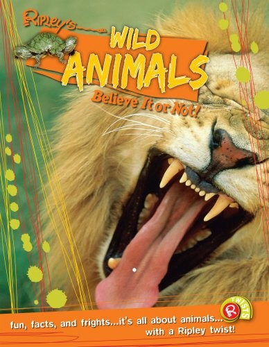 Wild Animals (Ripley's Believe It or Not!)