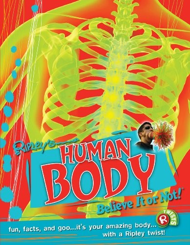 Human Body (Ripley's Believe It or Not!)
