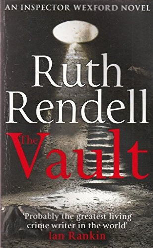 The Vault: (A Wexford Case)