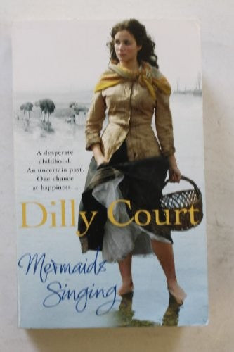 Mermaids Singing Asda