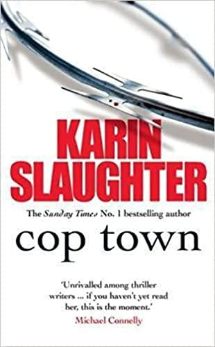 Cop Town